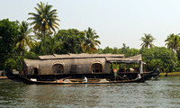 Kerala Backwaters Alappuzha